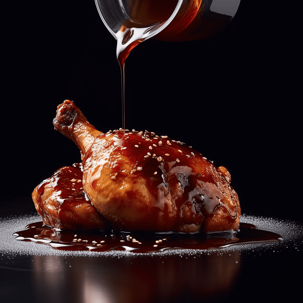 Resep Ayam Kecap Sederhana: Hidangan Gurih dan Lezat